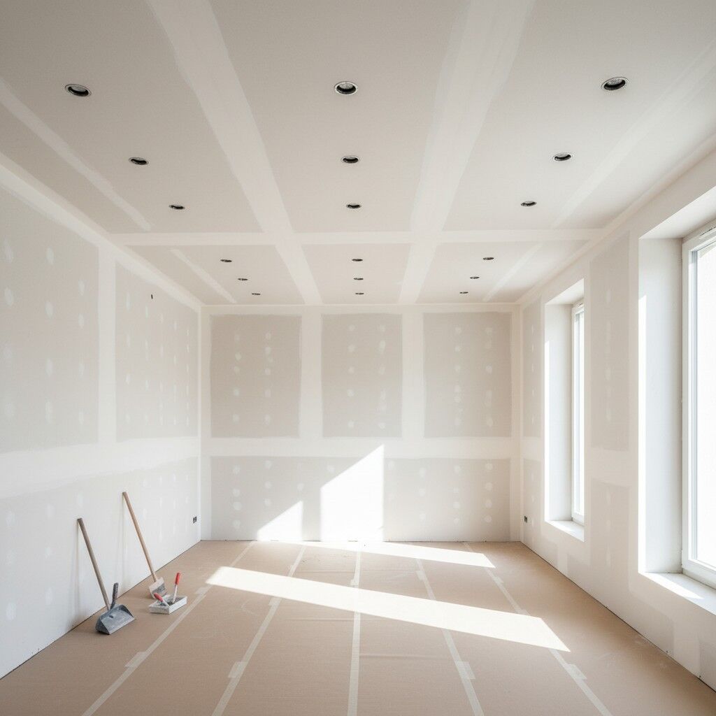L&B CONSTRUCTION